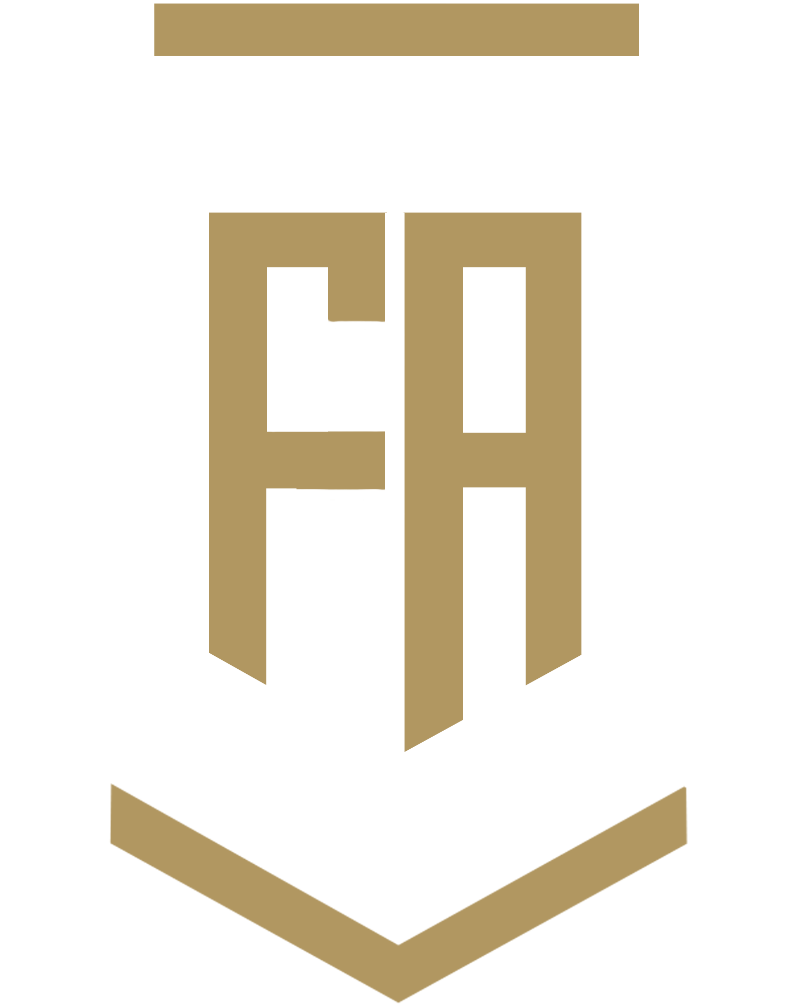 FA Bau Projektmanagement Logo